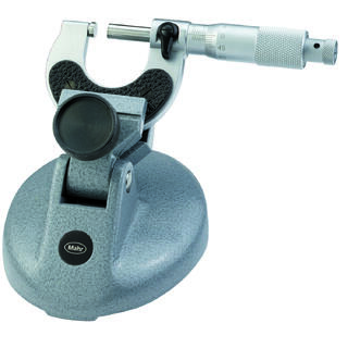 Mahr 4158000 41H Mikrometerholder